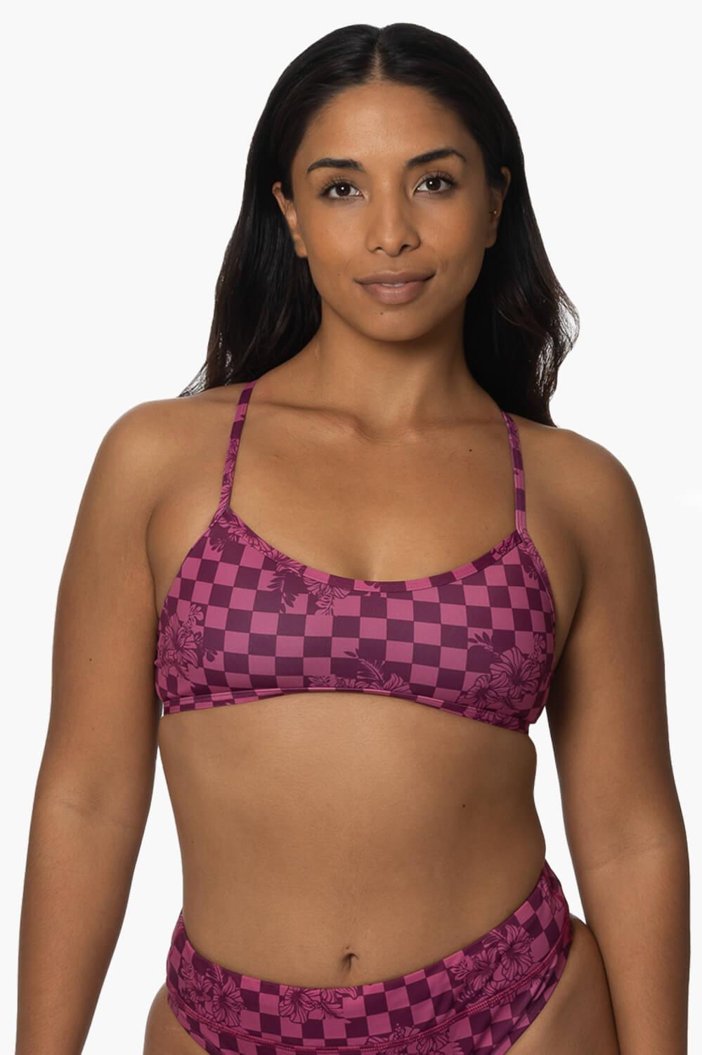Final Sale Andy Bikini Bottom Product Image