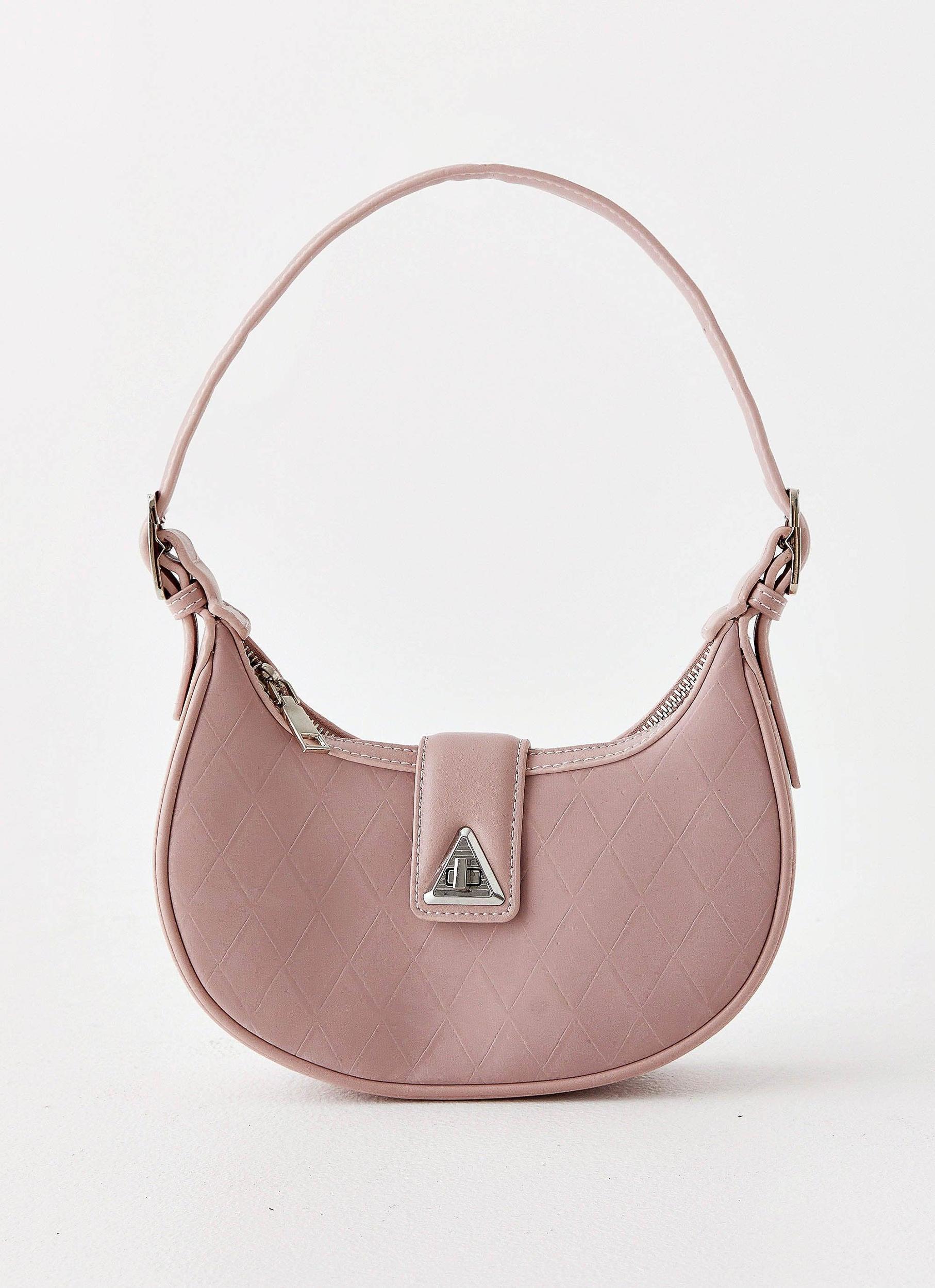 Tiana Bag - Pink Product Image