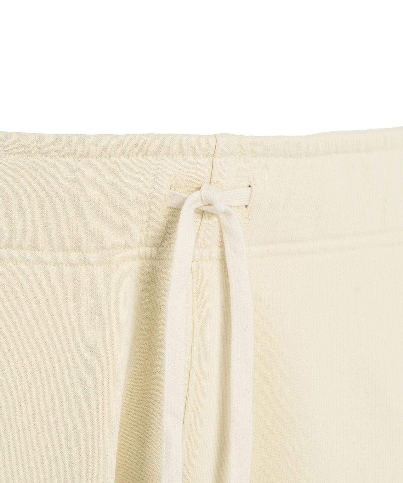 Jersey shorts with logo Product Image