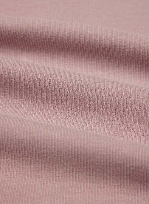 homestretch™ crew waist longsleeve Product Image