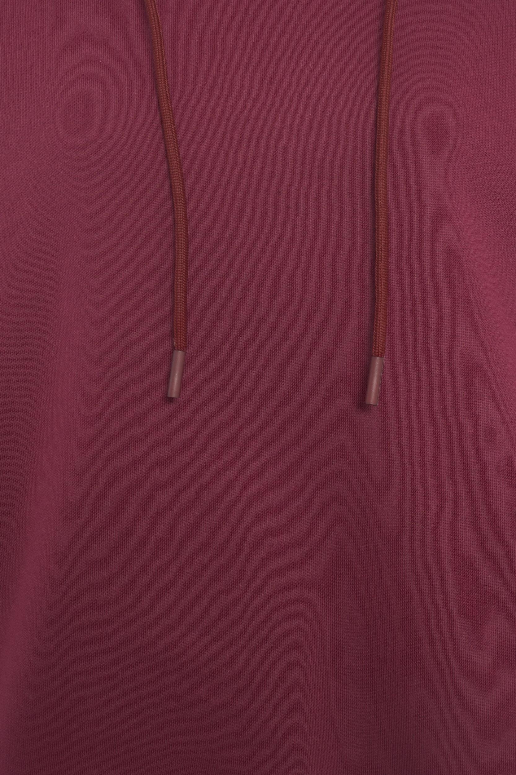 Oversize hoodie Product Image