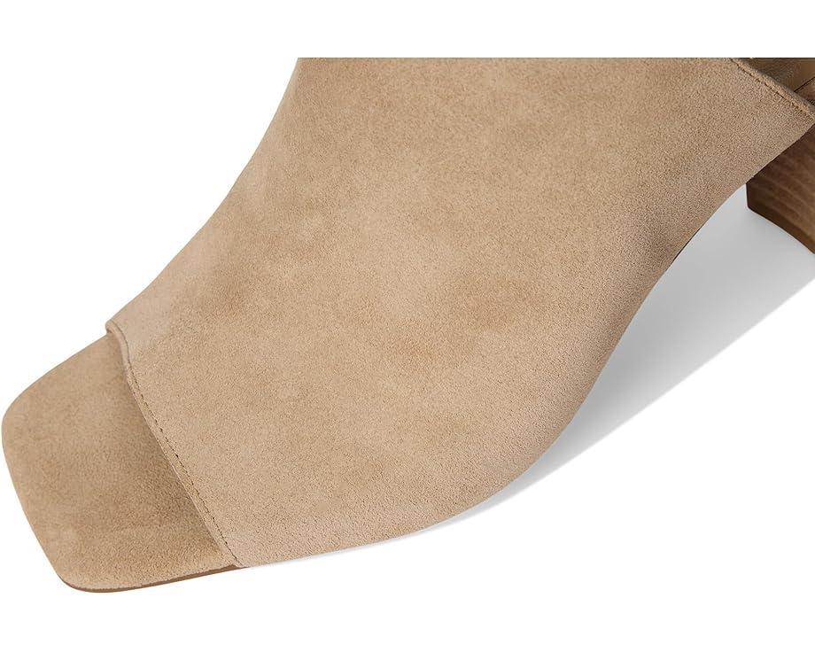 Women's Vince Camuto Haliza Peep Toe Block Heel Sandal Product Image