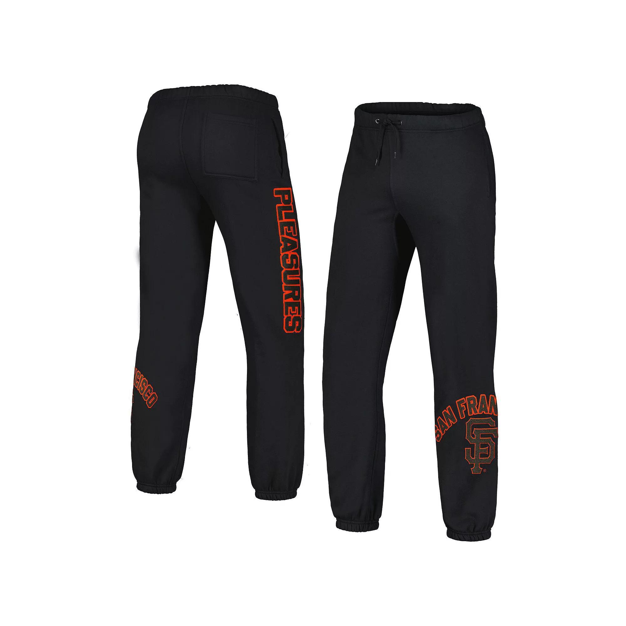 Mens Boston Red Sox Opening Day Sweatpants Product Image