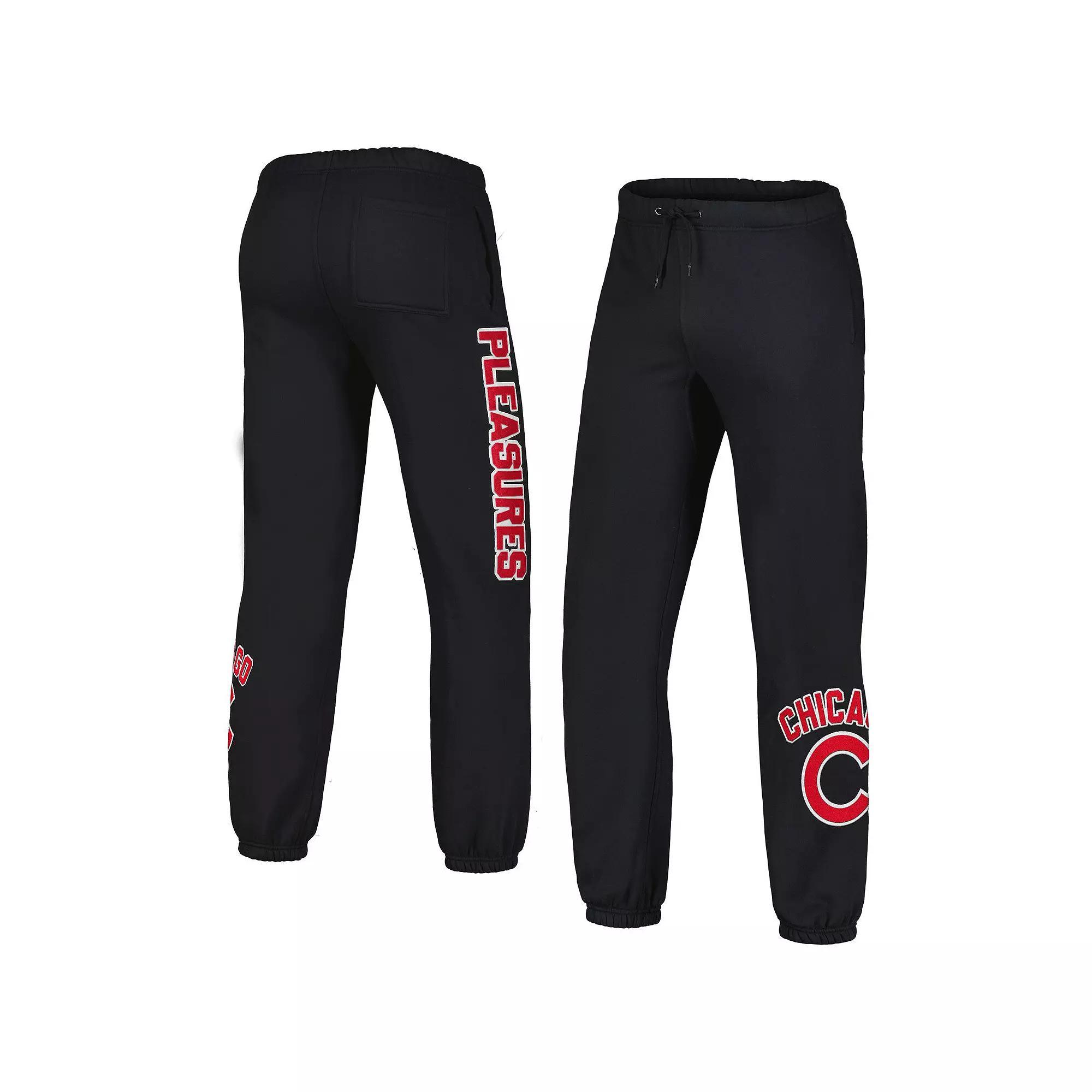 Mens Boston Red Sox Opening Day Sweatpants Product Image
