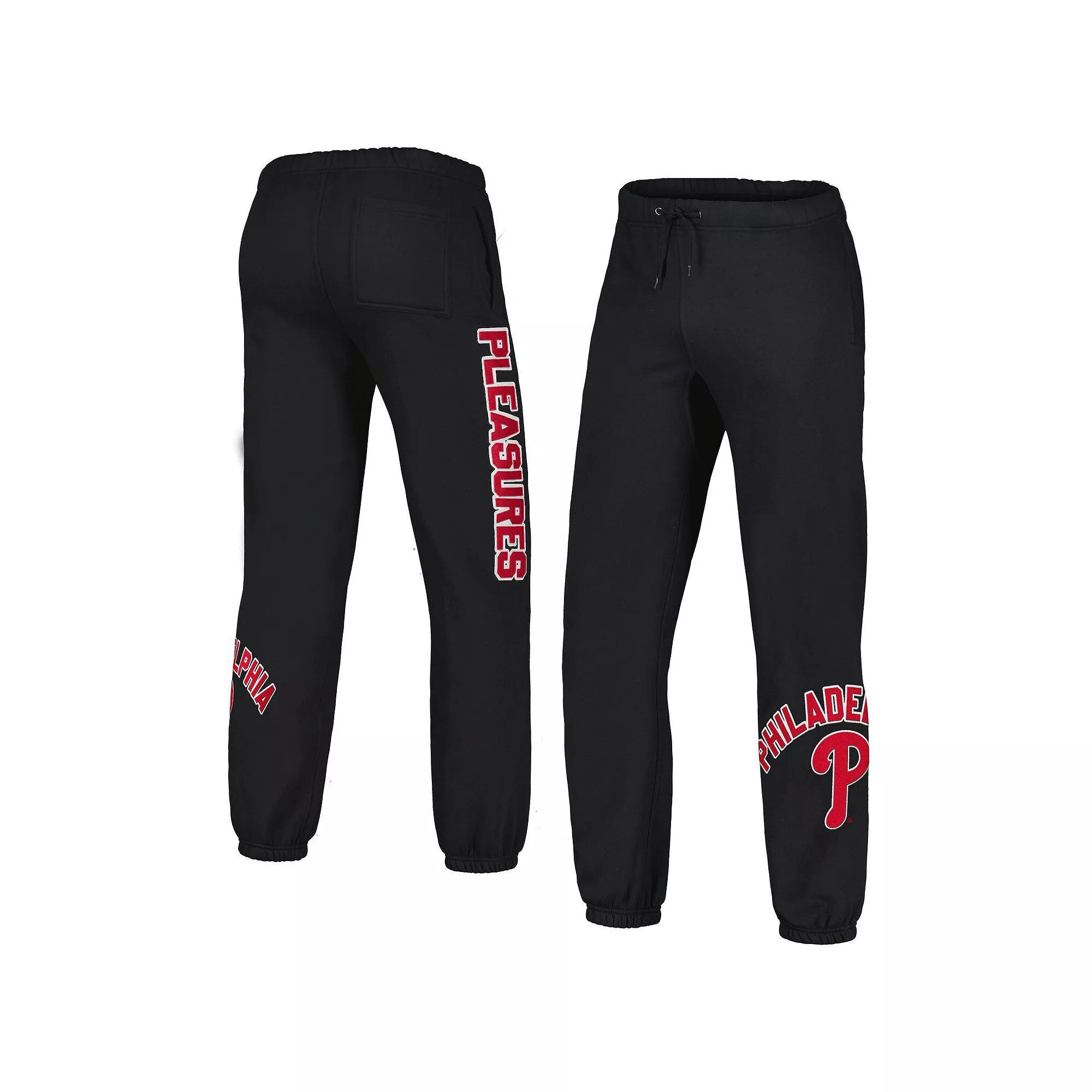 Mens Philadelphia Phillies Opening Day Sweatpants Product Image