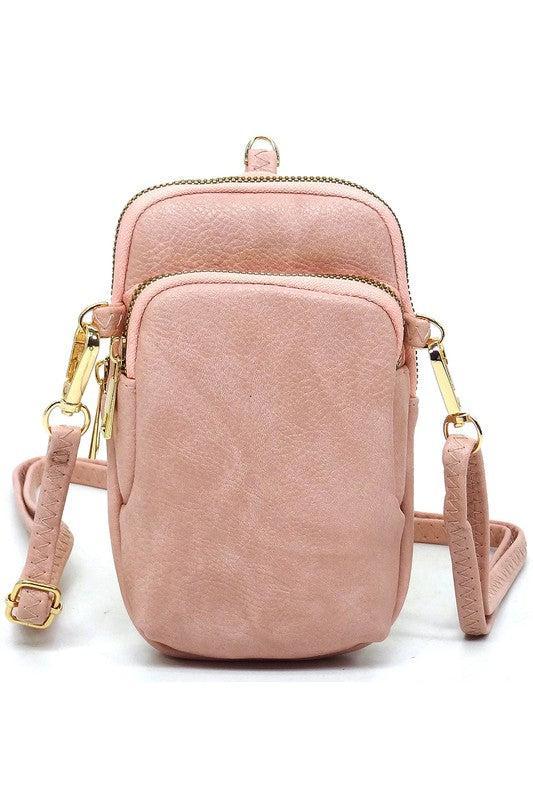 Fashion Mini Crossbody Bag Cell Phone Purse Product Image