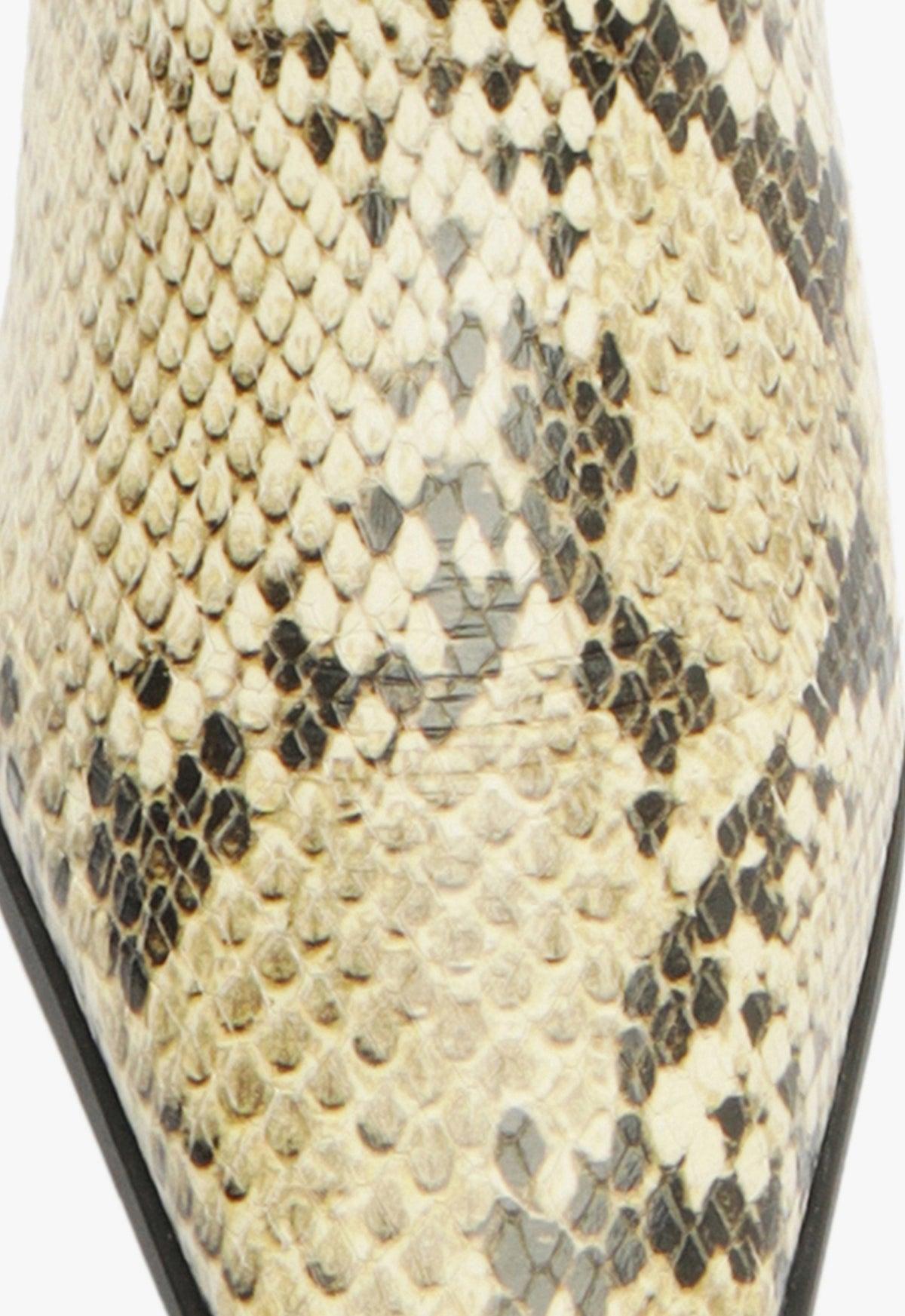 Helena Over the Knee Boot Product Image