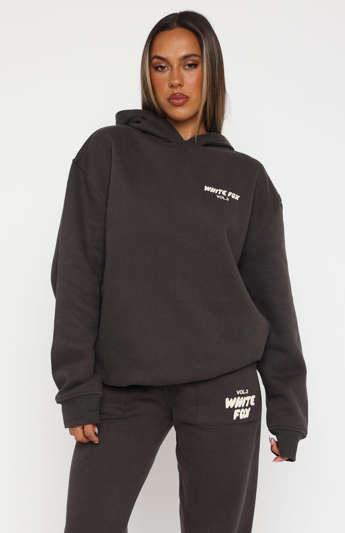 Offstage Hoodie Shadow Male Product Image