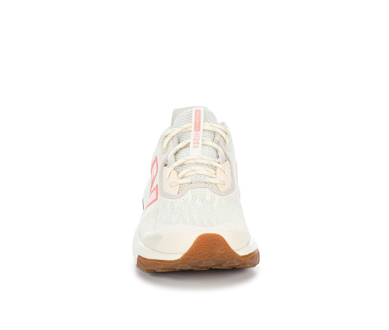 Women's New Balance Nitrel v5 Trail Running Shoes Product Image