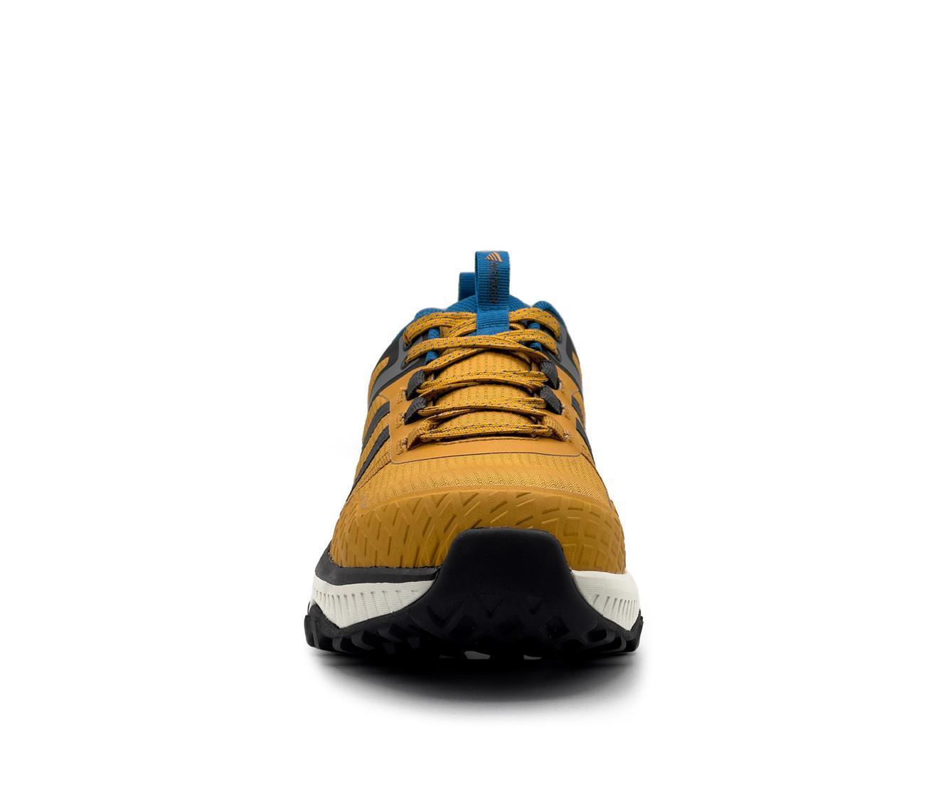 Men's Avenger Work Boots Aero Trail Low Work Shoes Product Image