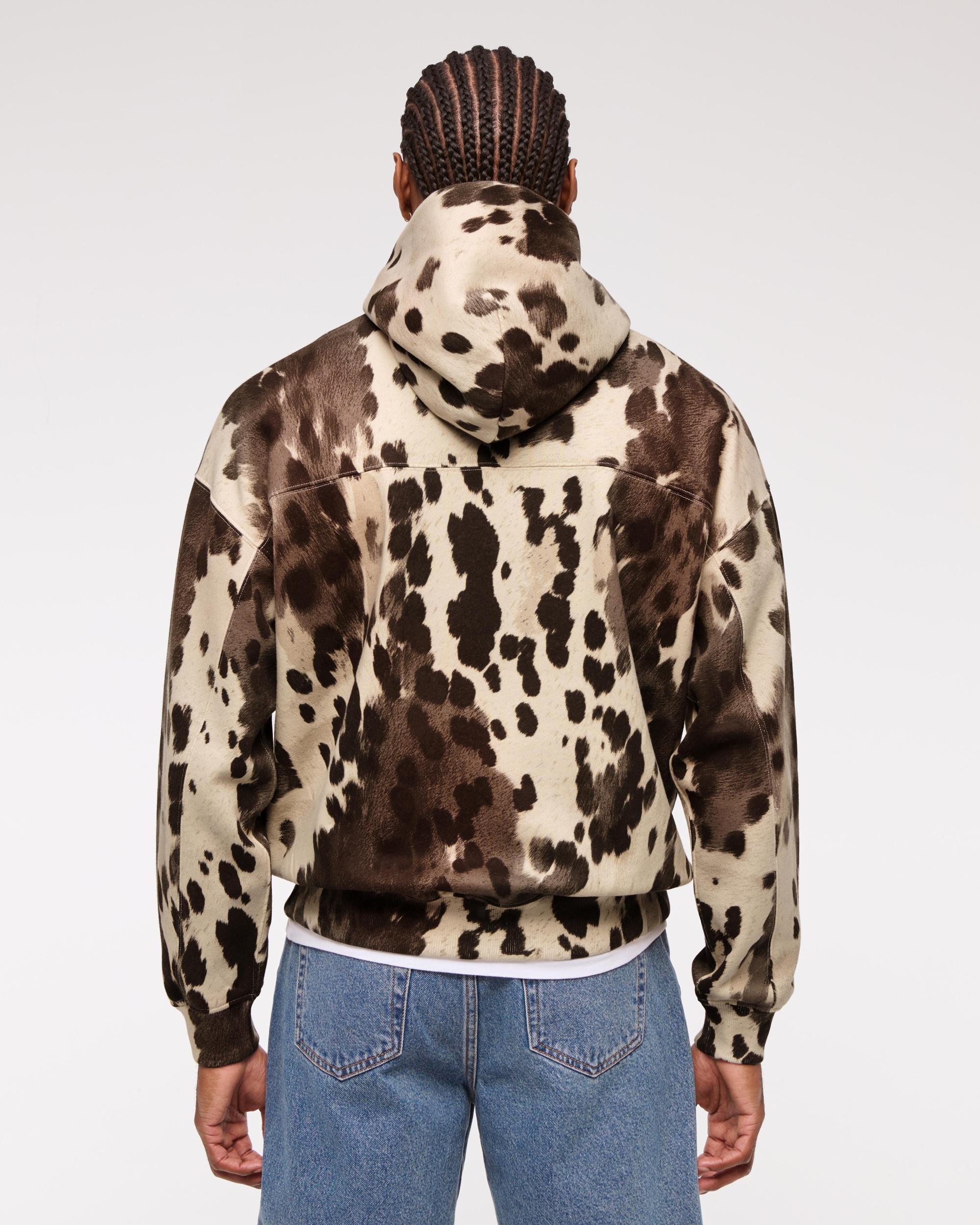 Essential Popover Hoodie Product Image