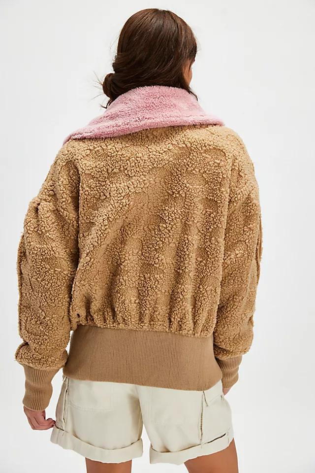 Cozy Up Cardi Product Image