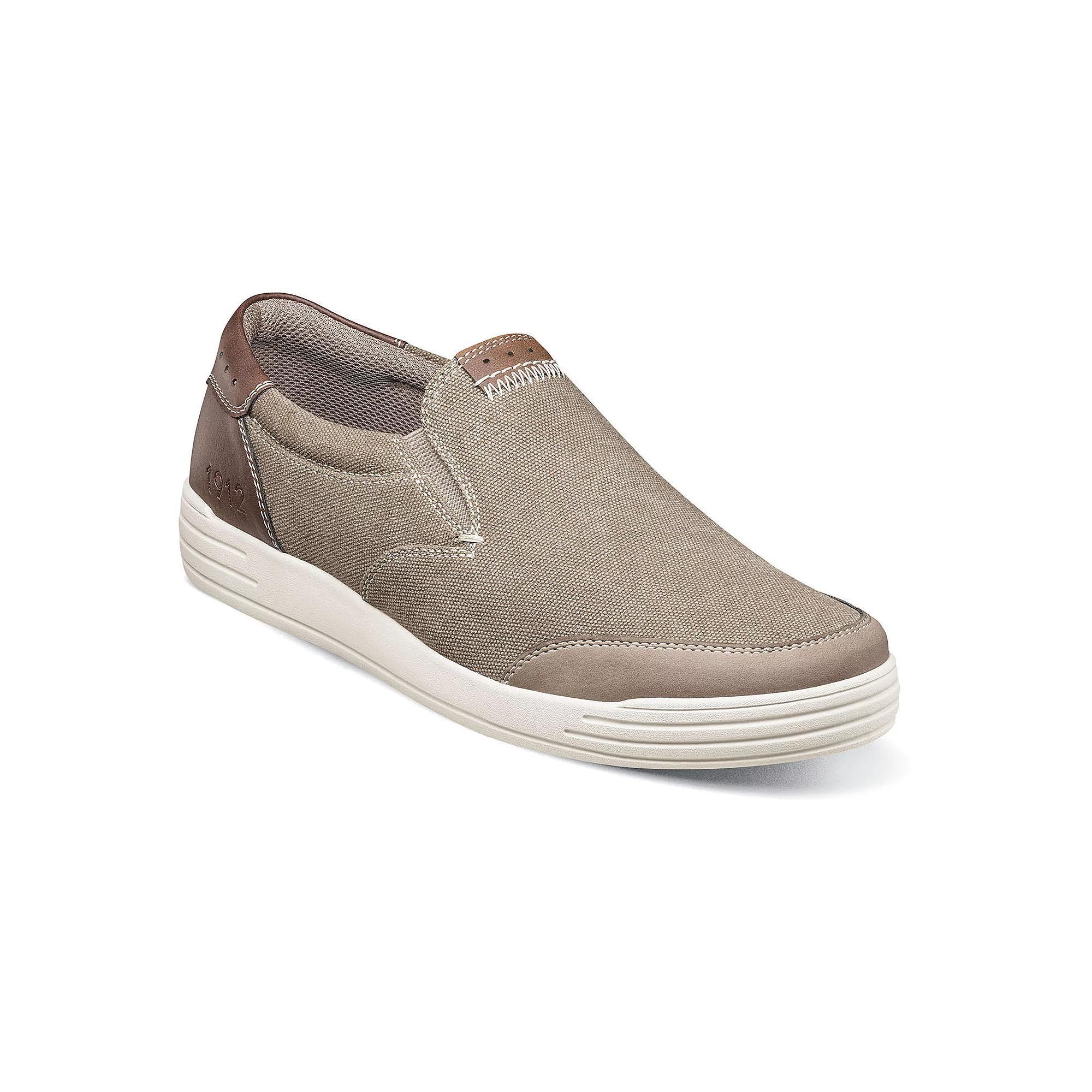 Nunn Bush Kore City Walk Mens Sneakers Blue Blue Product Image