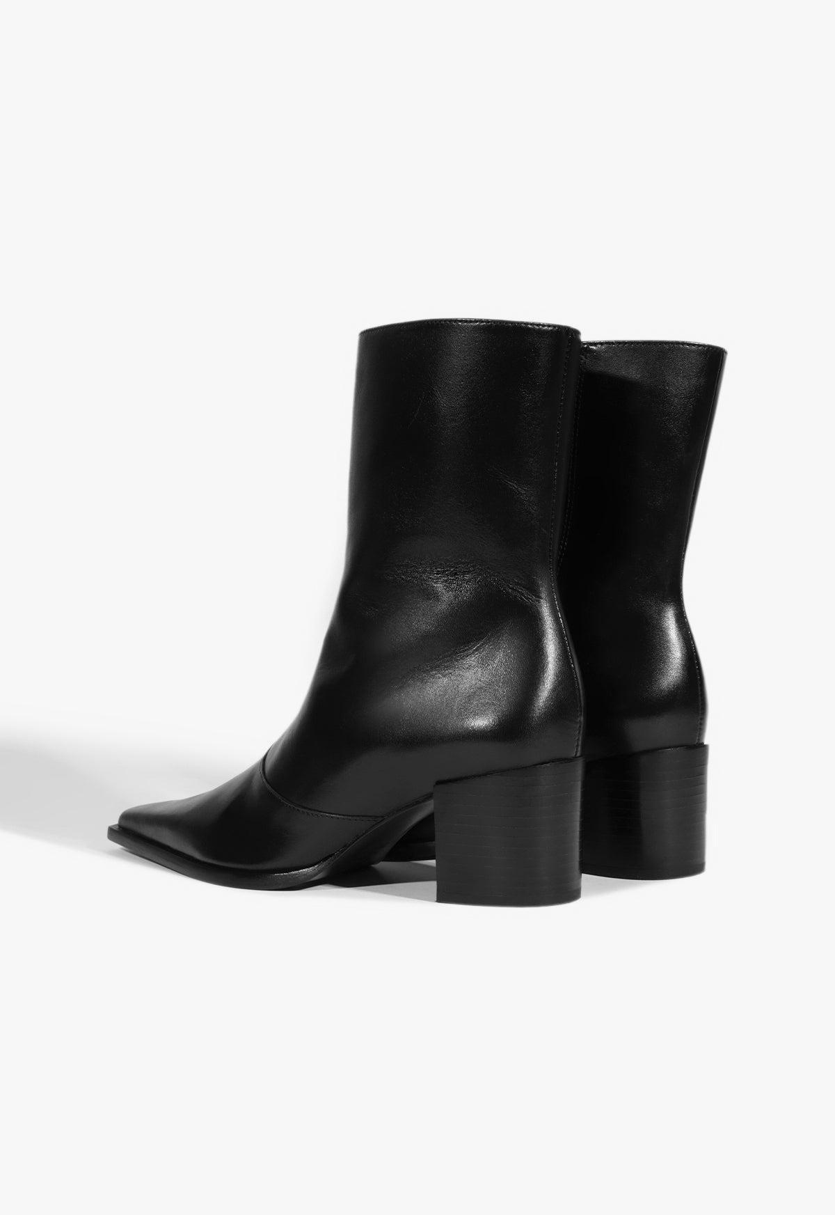 Raffaela Mid Bootie Product Image