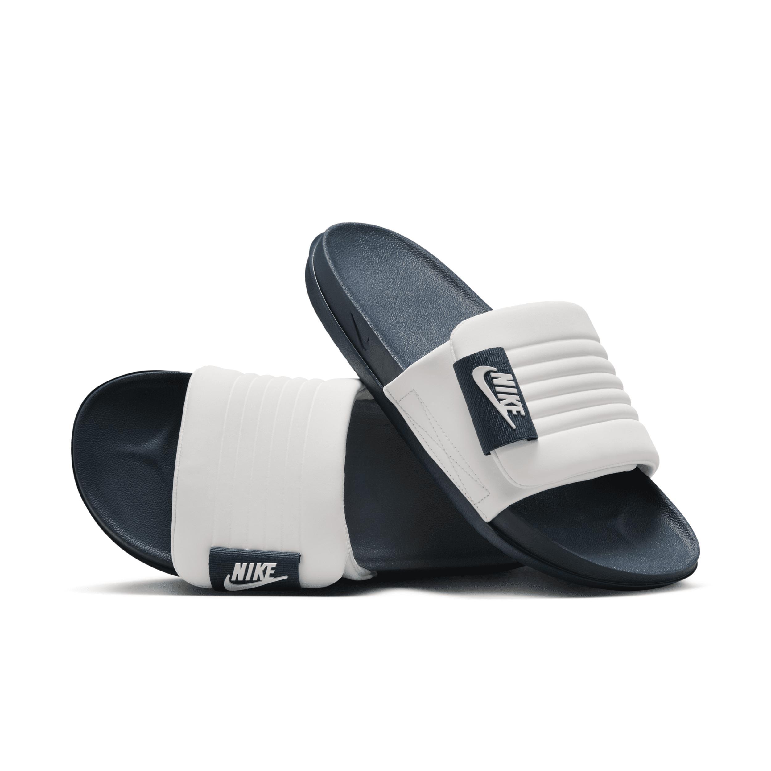 Nike Mens Offcourt Adjust Slide Sandal Product Image