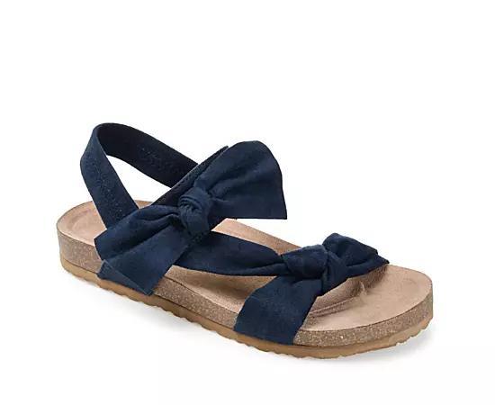 Journee Xanndra Womens Sandals Product Image