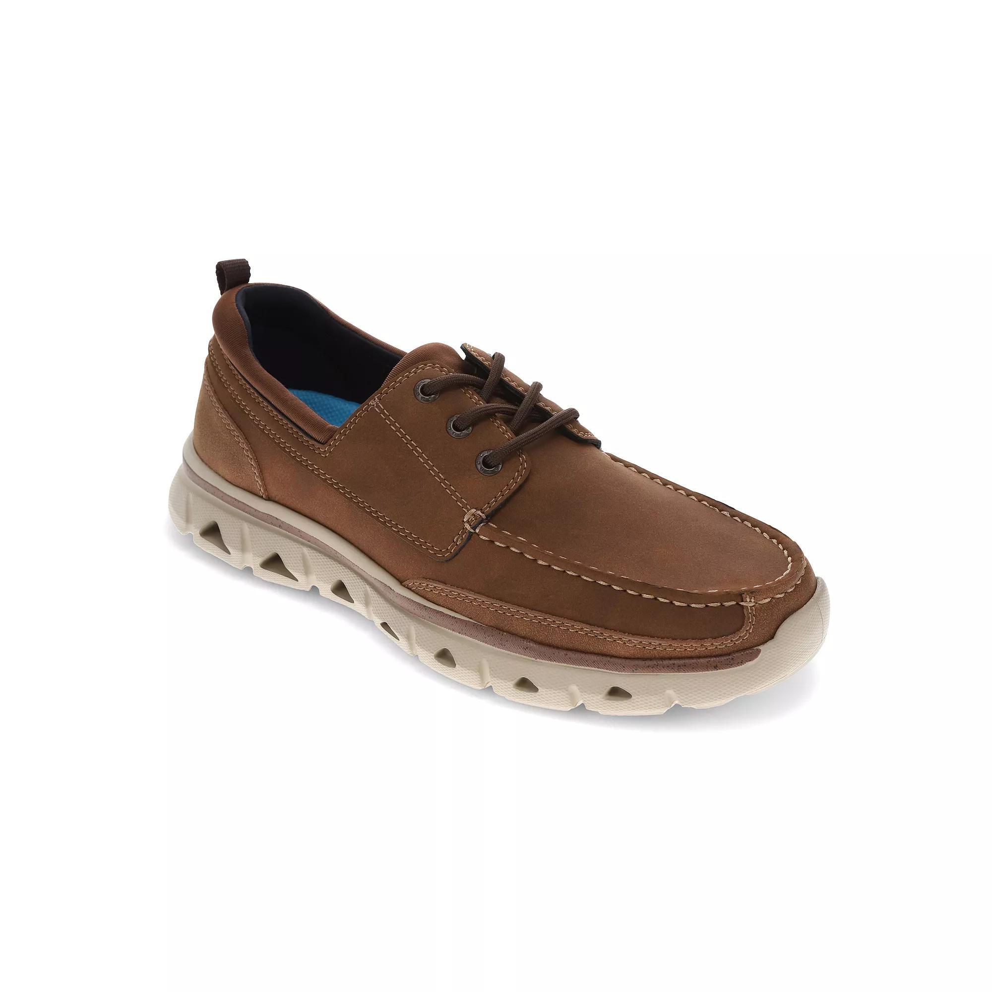 Dockers® Creston Men's Boat Shoes, Size: 13 Product Image