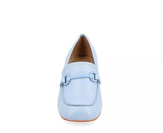 Journee Collection Womens Nysaa Pump Product Image