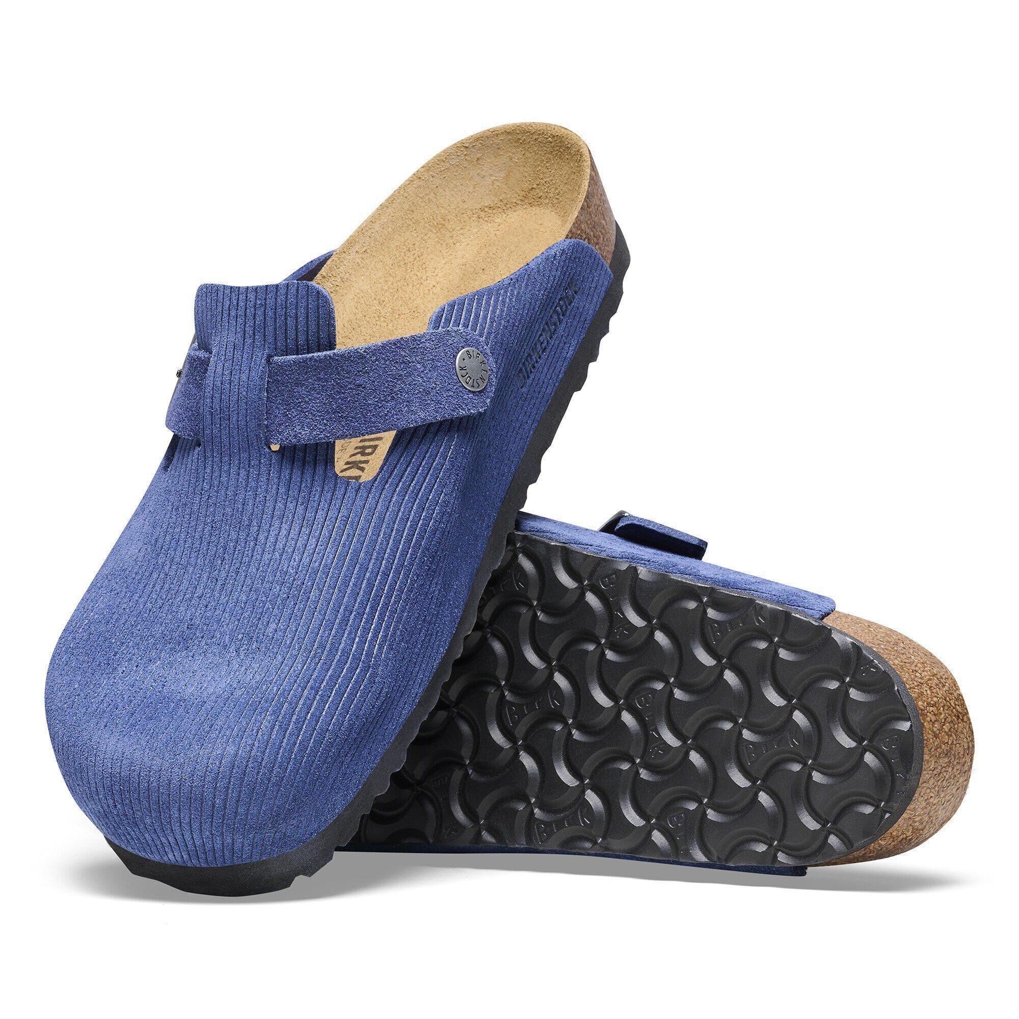 Boston Suede Leather Embossed Product Image