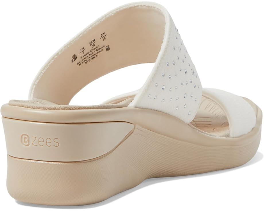 Reign Wedge Sandals Product Image
