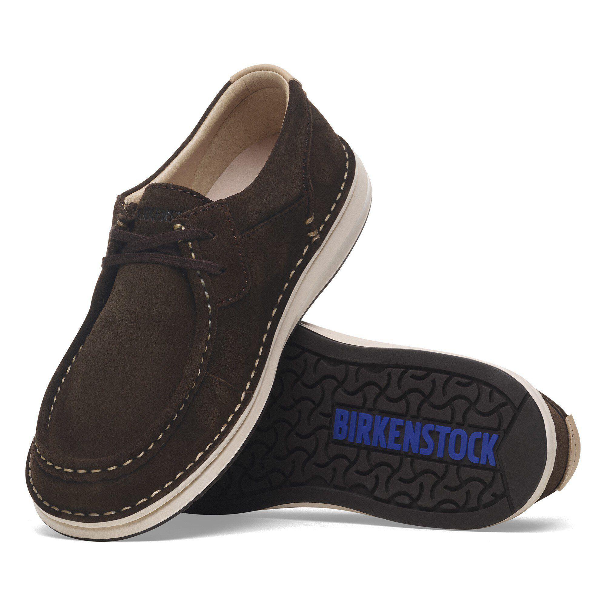 Pasadena Suede Leather Product Image