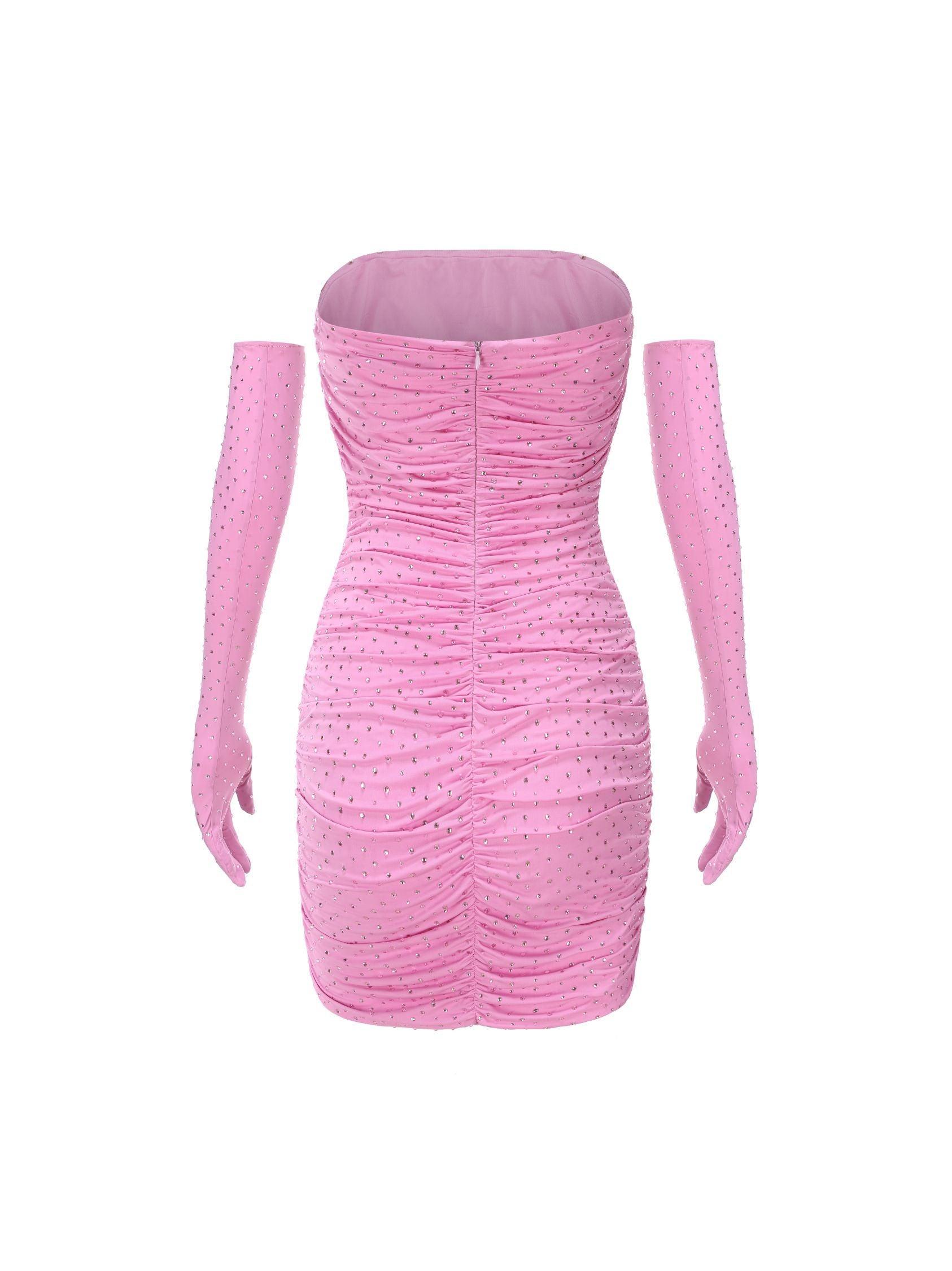 Gina Diamond Dress (Final Sale) Product Image