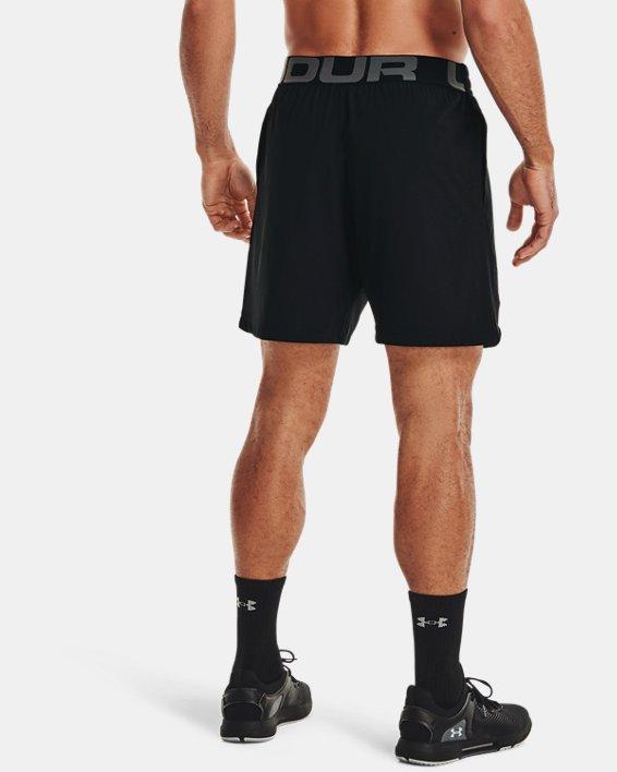 UA Vanish Boys Shorts Product Image