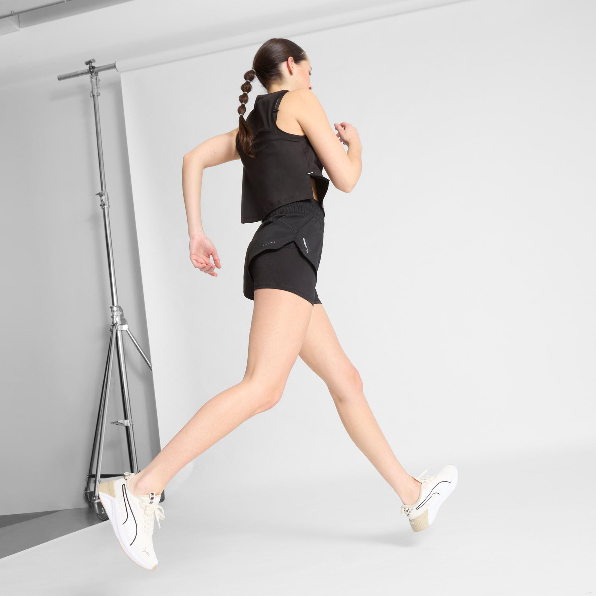 PUMA Softride Harli Hybrid Skins Women's Running Shoes Product Image