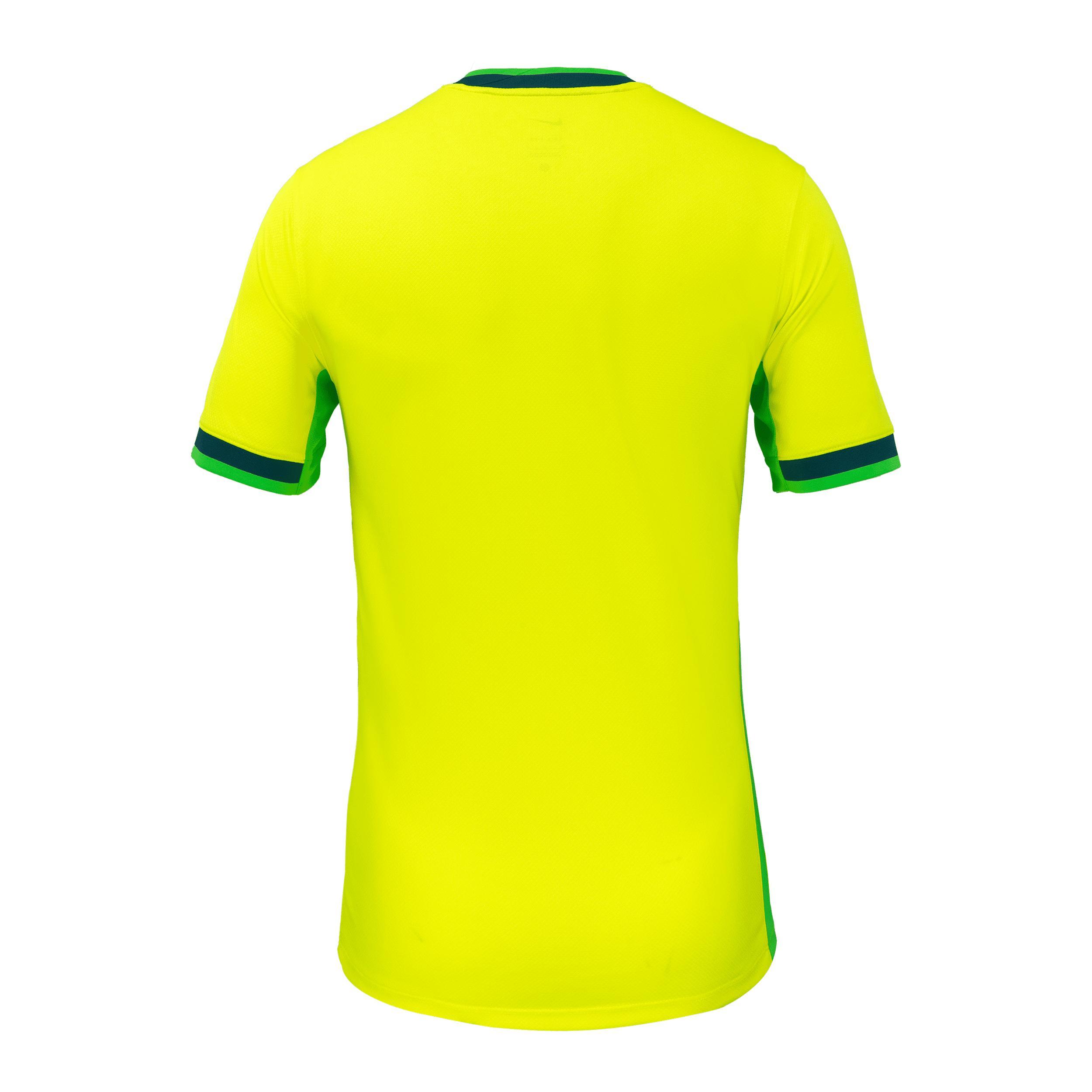 Washington Spirit 2025 Stadium Away Nike Men's Dri-FIT NWSL Replica Jersey Product Image
