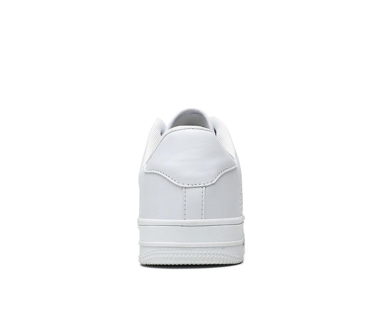 Men's Beverly Hills Polo Club Alpine Low Top Sneakers Product Image