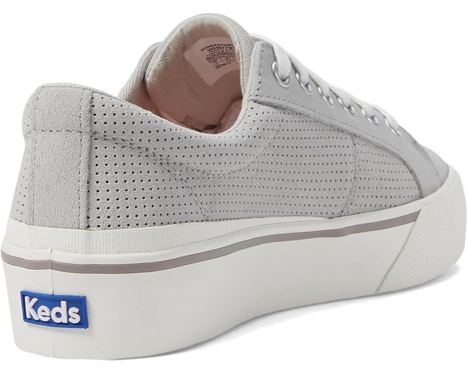 Kickback Canvas Slip On Product Image