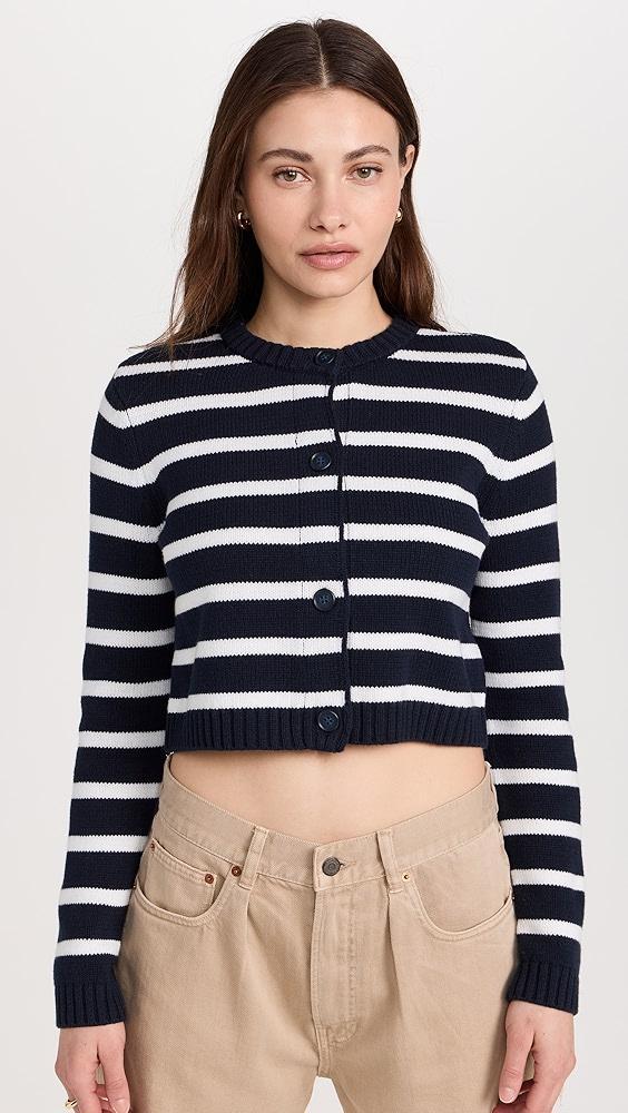 Splendid Rowena Cardigan | Shopbop Product Image