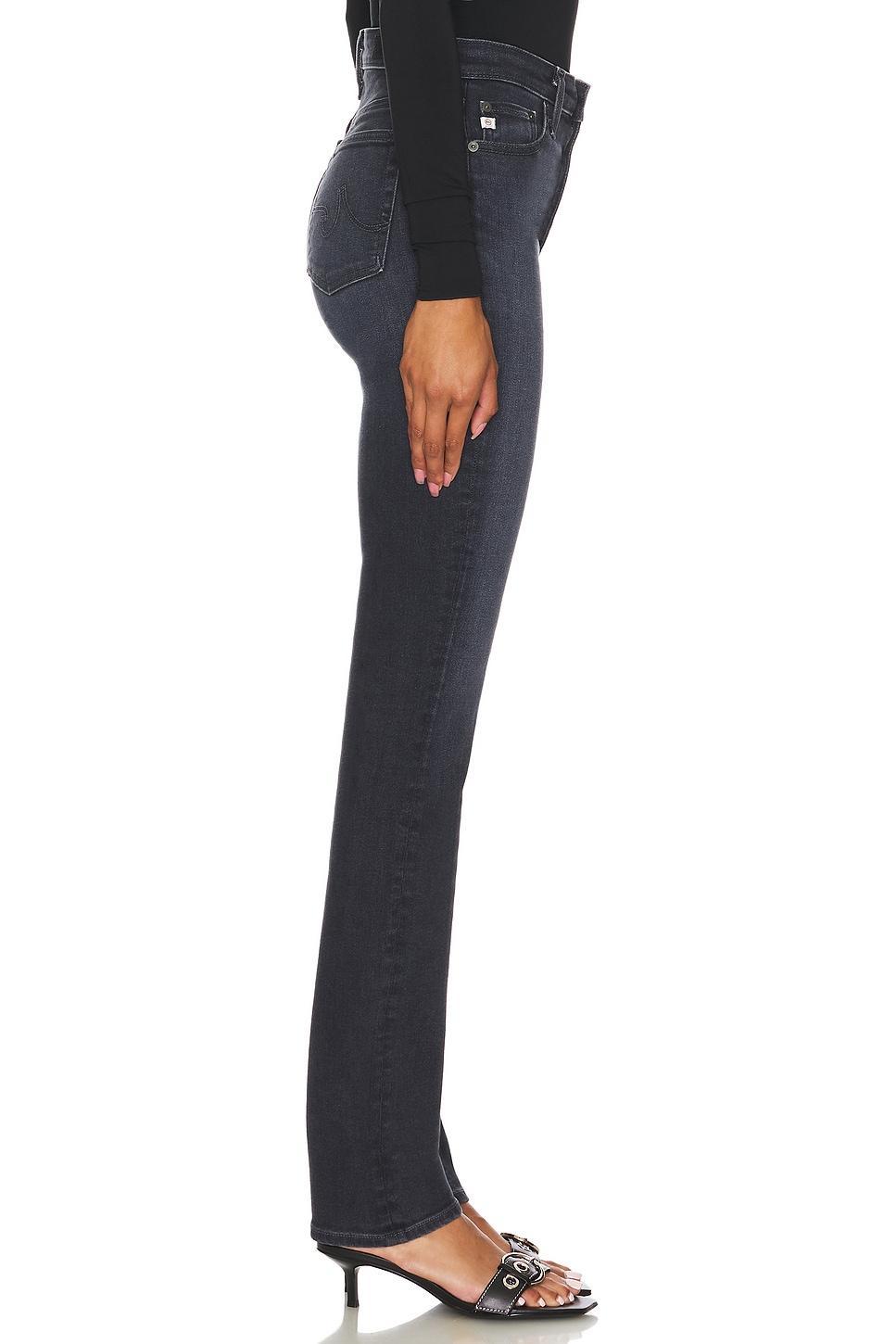 Mari Extended Skinny AG Jeans Product Image