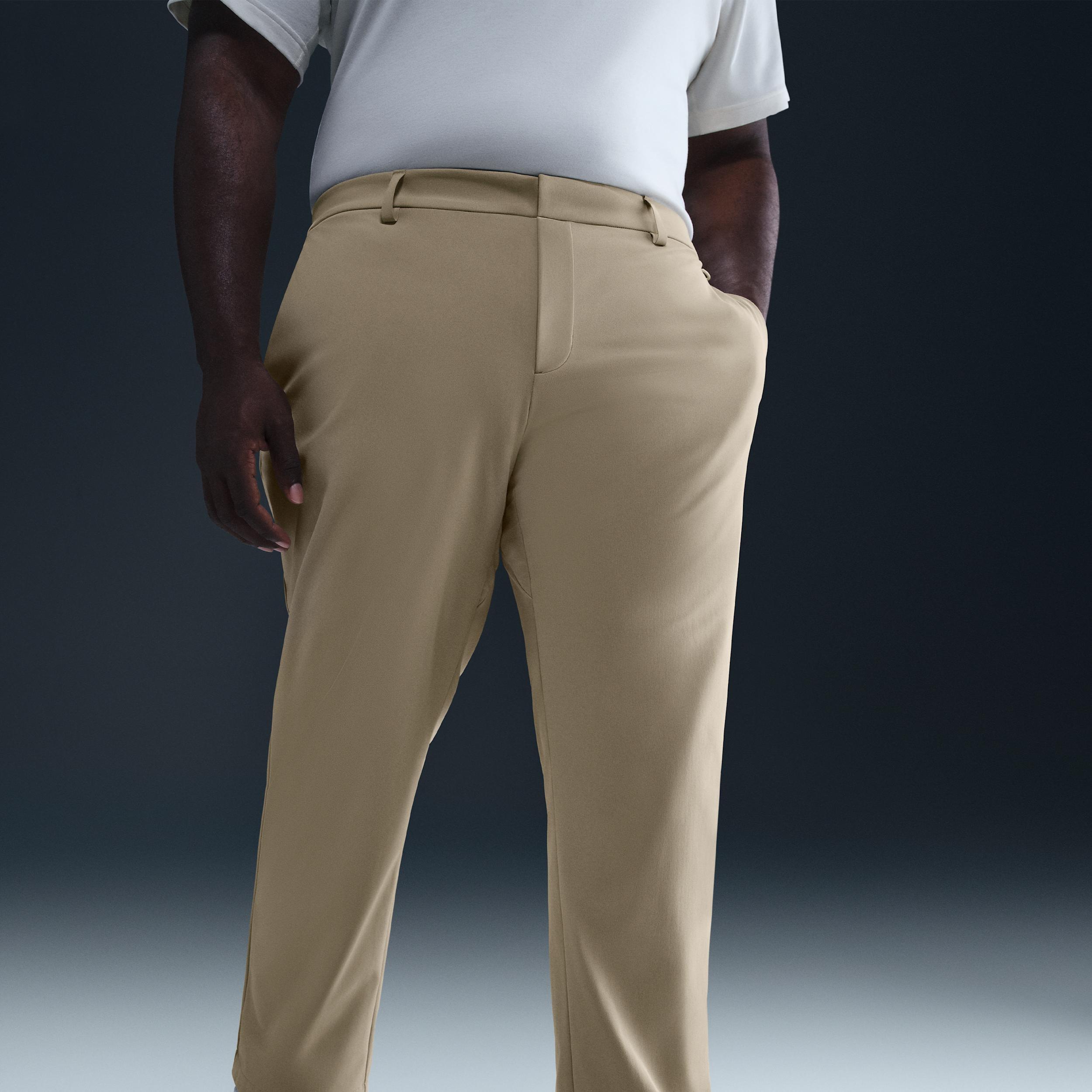 Nike Men's 24.7 PerfectStretch Dri-FIT Regular Chino Pants Product Image