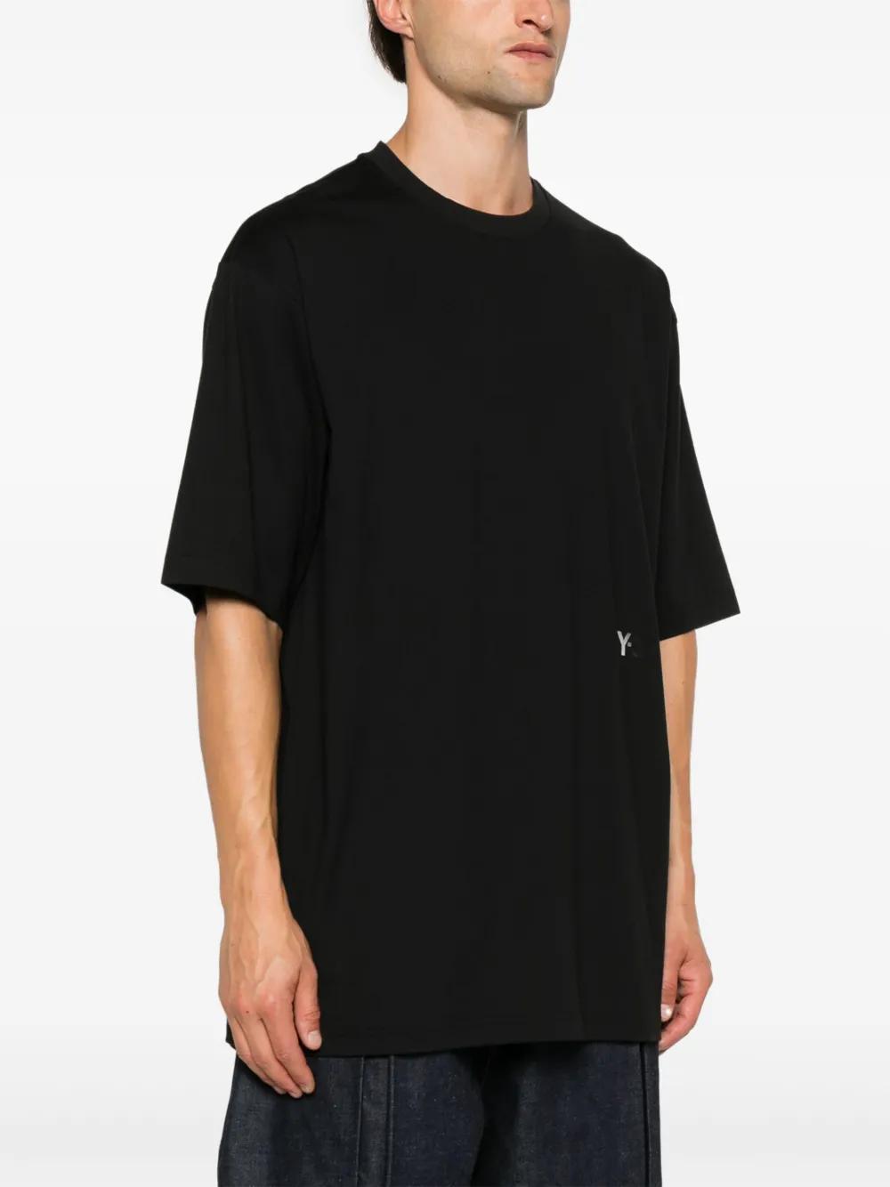 short-sleeve T-shirt Product Image