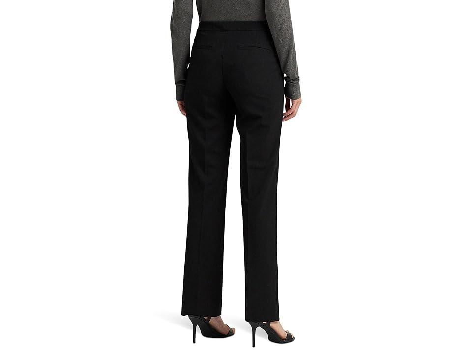 Lauren Ralph Lauren Stretch Woven Straight Product Image