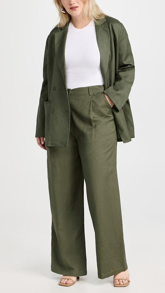 Lioness La Quinta Blazer | Shopbop Product Image