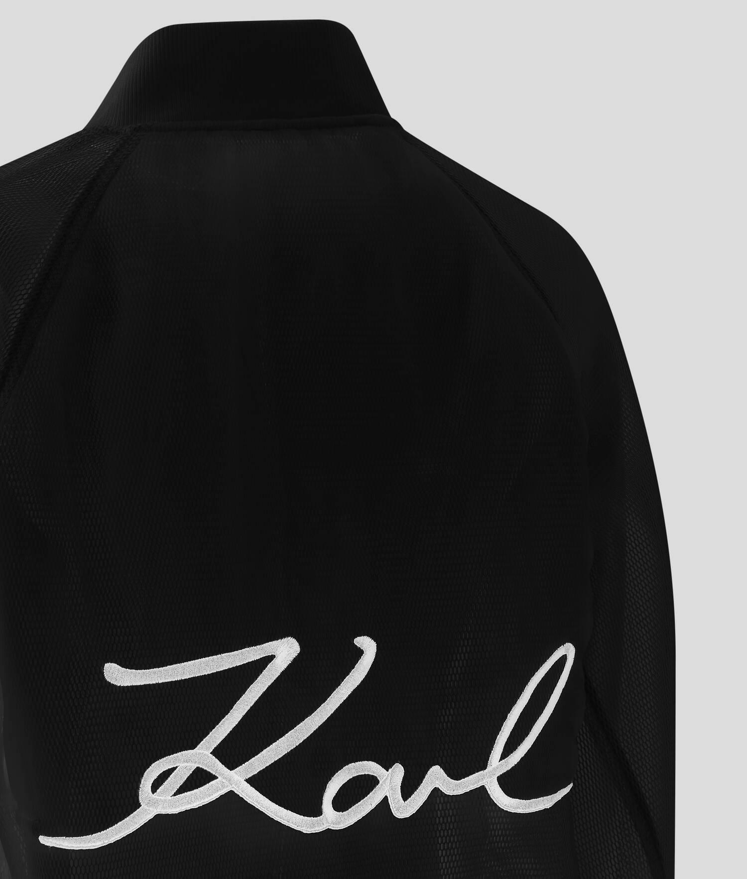 Mens Wool Cardigan with Rubberized V Detail Product Image