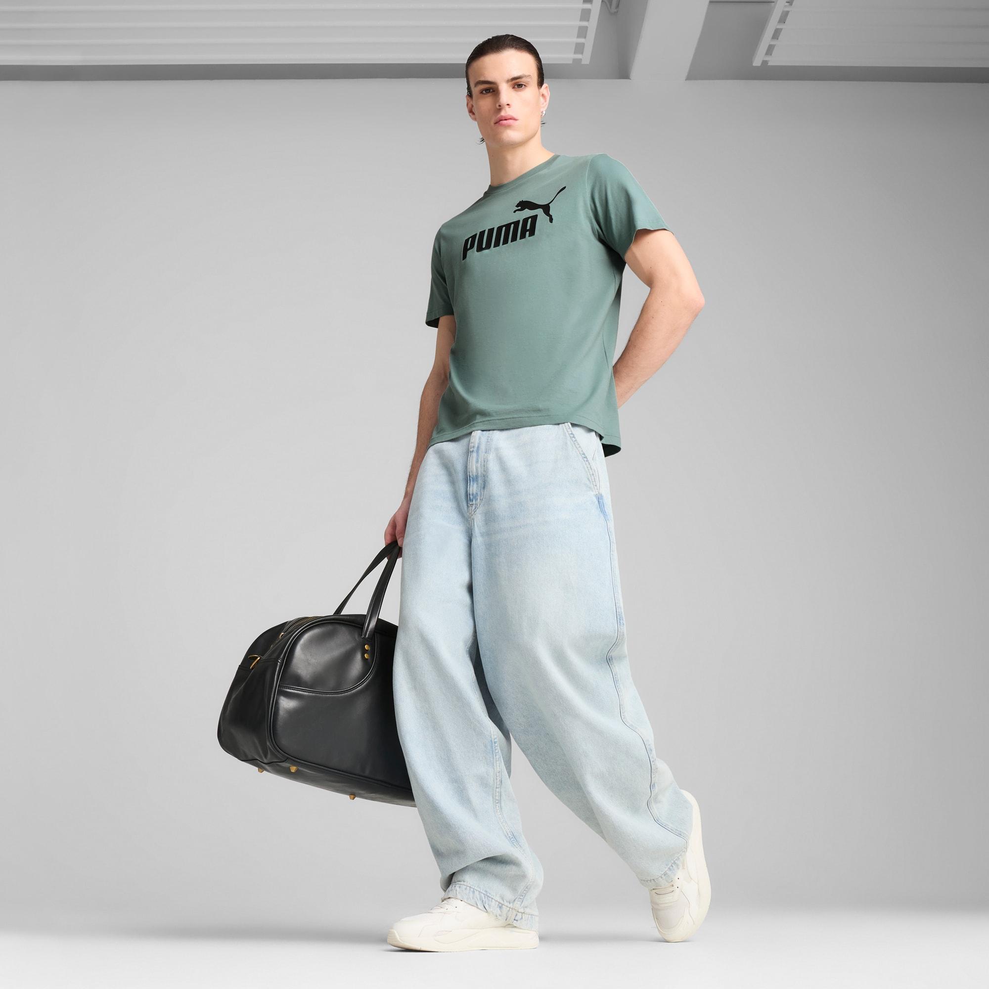 ESS No. 1 Logo Men's Tee Product Image
