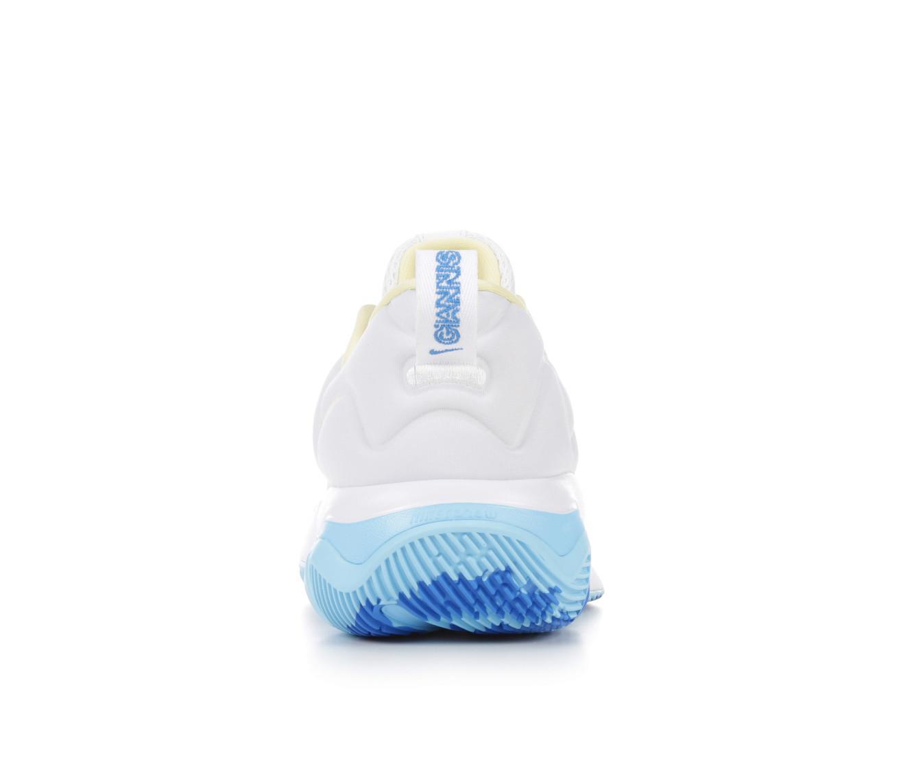Men's Nike Giannis Immortality 3 Basketball Shoes Product Image