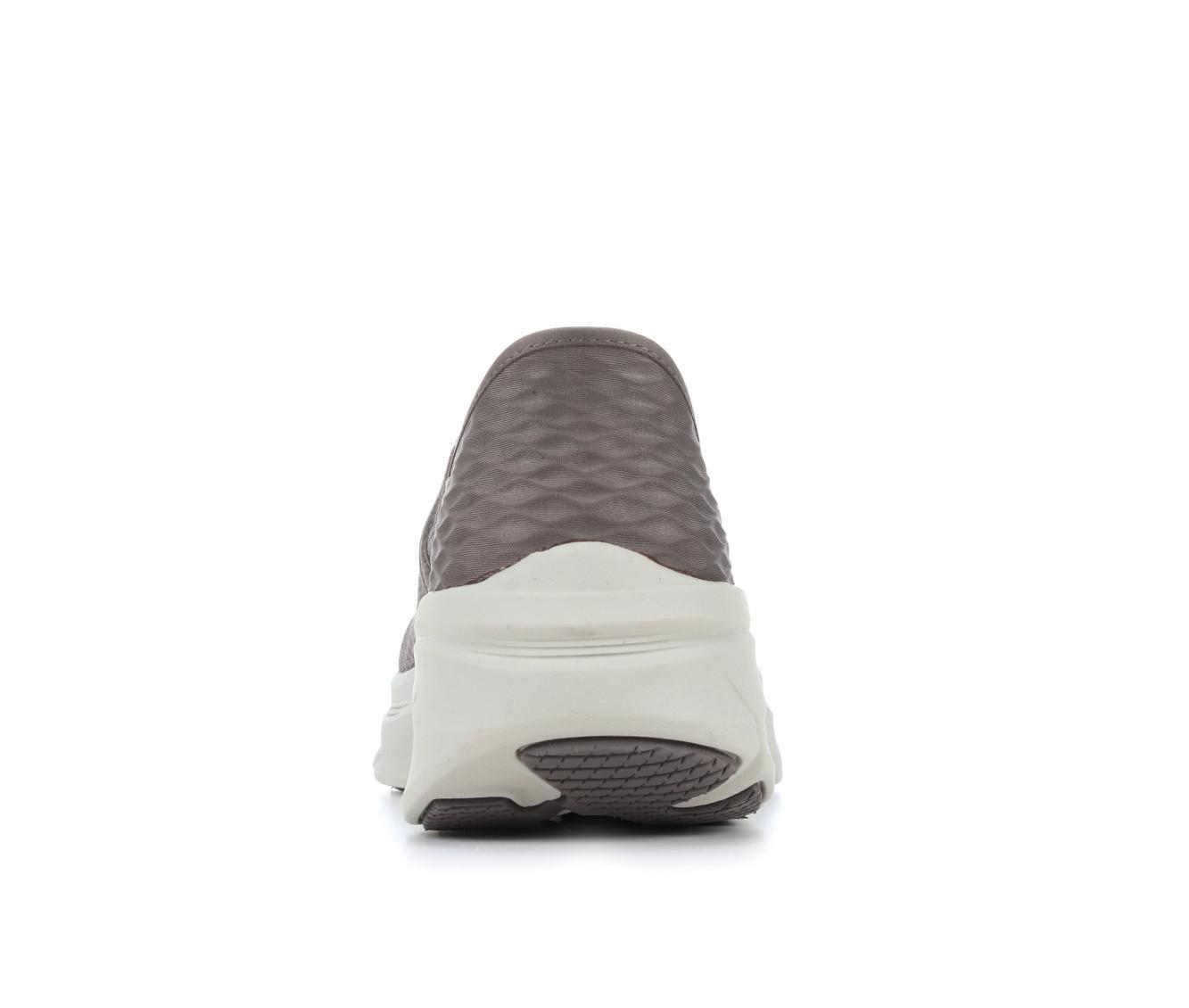 Men's Skechers 232463 D'Lux Walker Reeler Slip-Ins Product Image