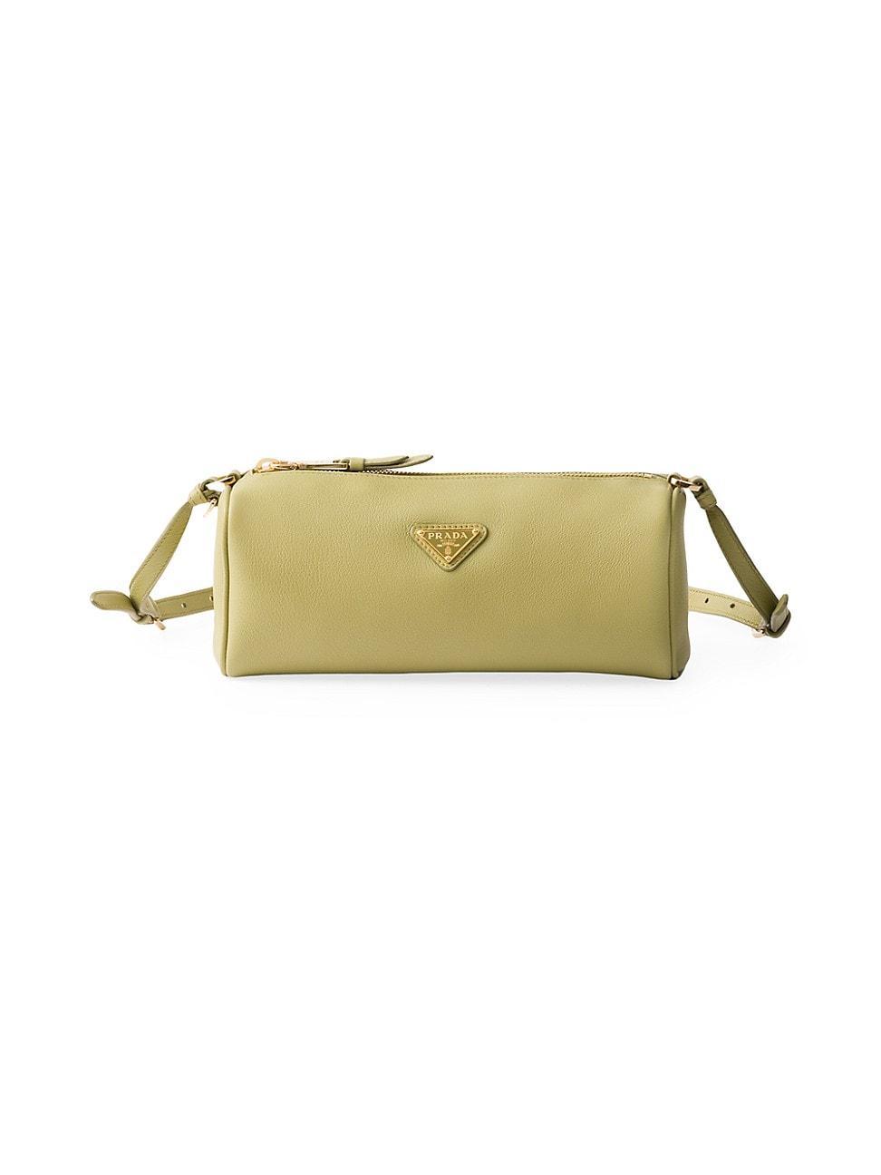 Womens Leather Pouch Product Image
