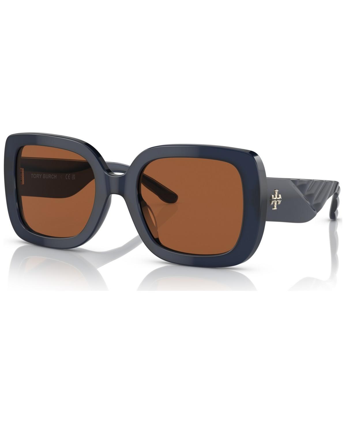 Oversized Acetate Butterfly Sunglasses Product Image