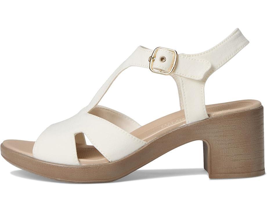 Jordan Strappy Heeled Sandals Product Image