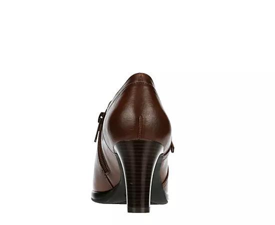 Lauren Blakwell Womens Ellory Bootie Product Image