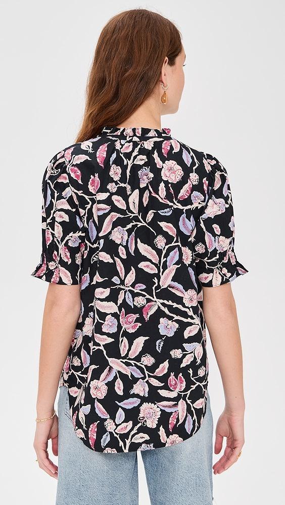 Apiece Apart Los Altos Top | Shopbop Product Image