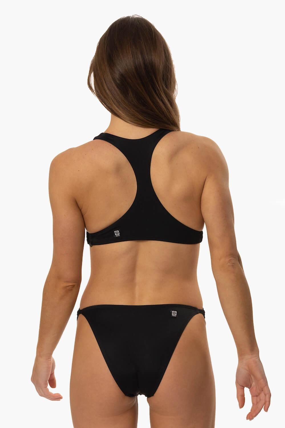 Luisa Bikini Bottom Product Image