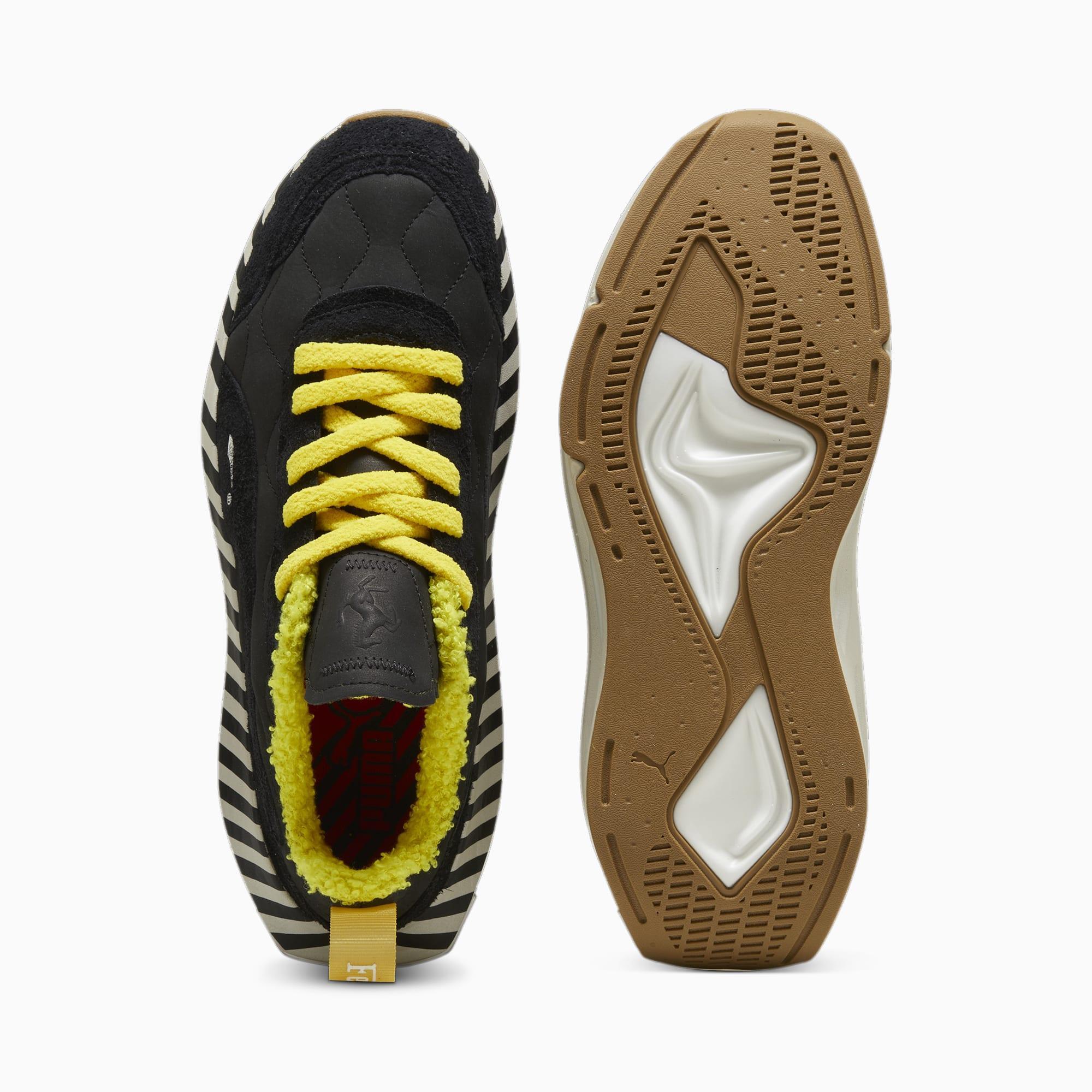 Scuderia Ferrari Ultimate NITRO™ Men's Sneakers Product Image