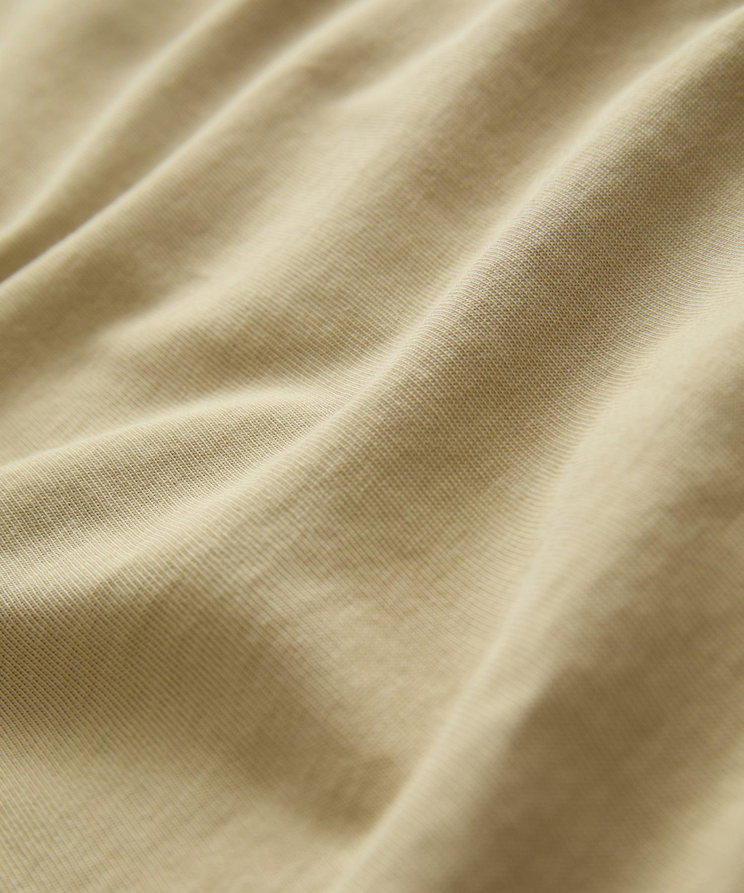 Heavyweight Cropped Tee Product Image