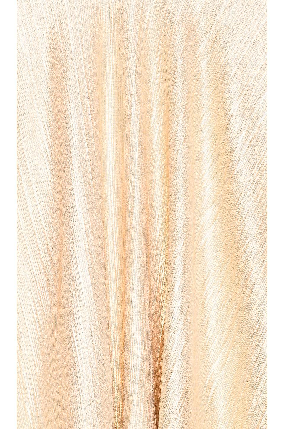 Margo Halter Shift Dress superdown Product Image